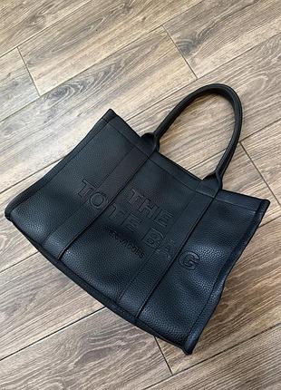 Сумка тоут marc jacobs 3