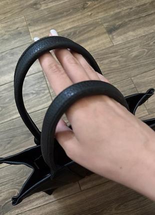 Сумка тоут marc jacobs 8