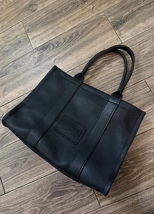 Сумка тоут marc jacobs 5