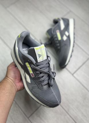 Reebok classic leather 100% original 3