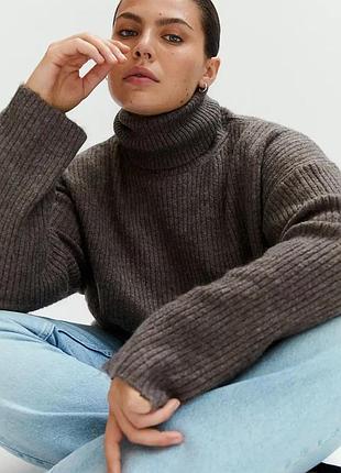 Світер h&m 2