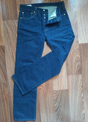 Джинсы мужские levi's