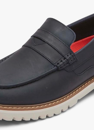 Туфли мужские rockport, размер 47,5
