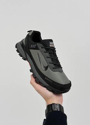 Nike rivah black 2