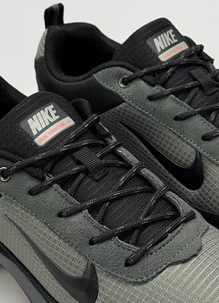 Nike rivah black 4