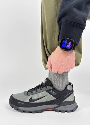 Nike rivah black 9