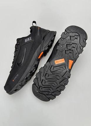 Nike rivah black 3