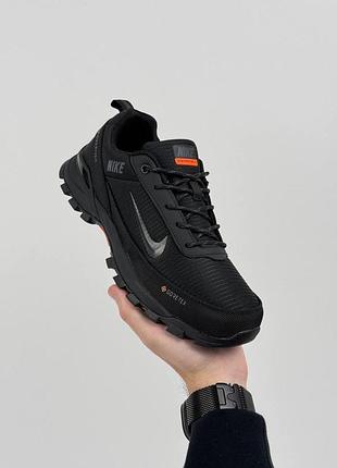 Nike rivah black 2