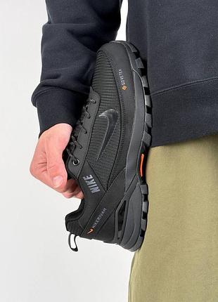 Nike rivah black 5