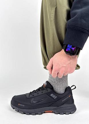Nike rivah black 9