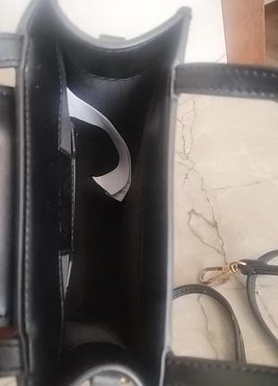 Сумочка zara 3