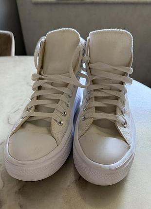 Продам кеди converse! в ідеальному стані.