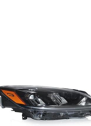 Фара права галоген usa з led дхо для ford escape 20-23 (lj6z13008c)