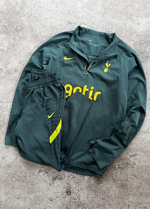Чоловічий футбольний костюм nike оригінал