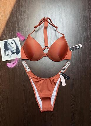 Купальник victoria’s secret