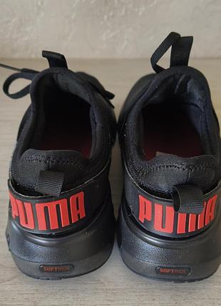 Кросівки puma 4