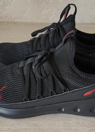 Кросівки puma 2