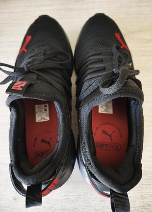 Кросівки puma 3