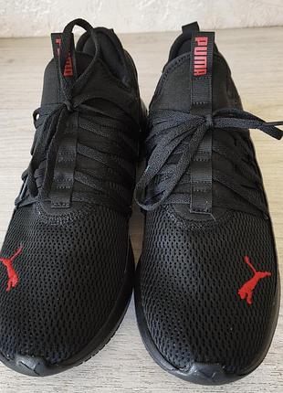 Кросівки puma
