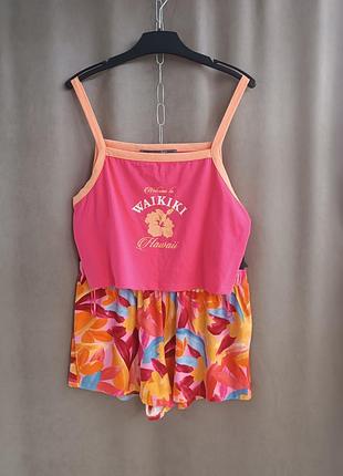 Пижама primark s