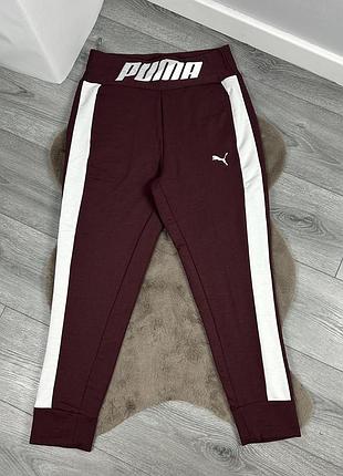 Жіночі оригінальні спортивні штани puma