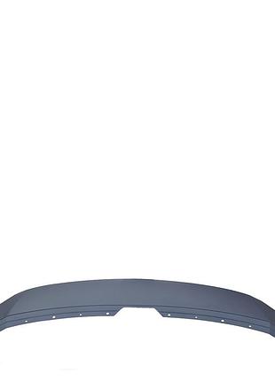 Продолжение капота под покраску для mazda cx50 (va40507e1a51)