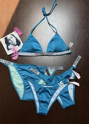 Купальник victoria’s secret