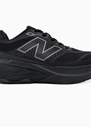 New balance fresh foam x 880v15 black