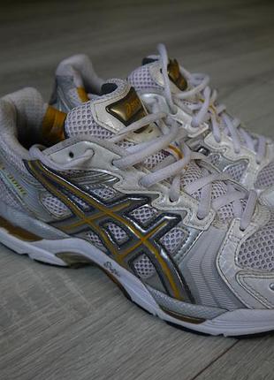 Кросівки asics gel (38 р)
