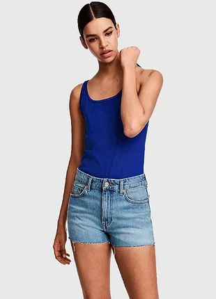 Майка h&amp;m волошкова