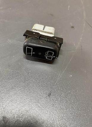 Кнопка заднего стеклоочистителя mercedes ml163 (1638203410)
