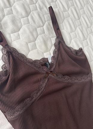 Сукня плаття h&m 2
