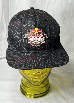 Кепка бейсболка red bull