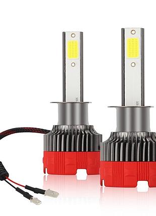 Led-лампи ev18 h1
