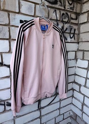 Adidas vintage олимпийка 3