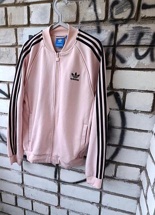 Adidas vintage олимпийка 2