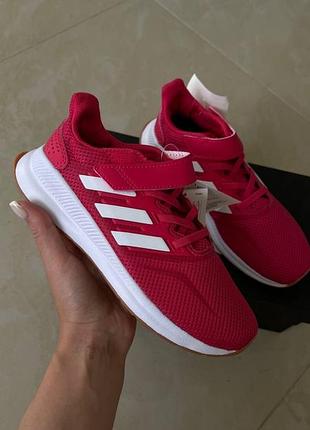 Кросівки adidas originals runfalcon c оригінал
