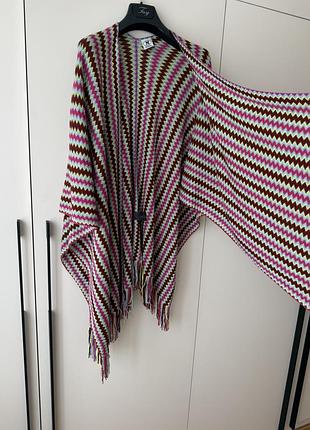 Missoni шарф