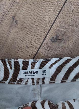 Джинси pull&amp;bear 4