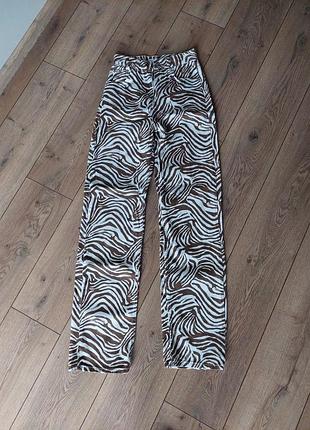 Джинси pull&bear