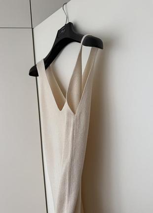 Allude сарафан