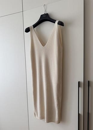 Allude сарафан 2