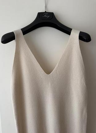 Allude сарафан 5