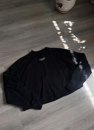 Світшот calvin klein