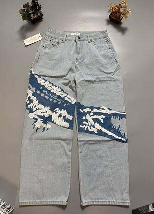 Чоловічі джинси lacoste