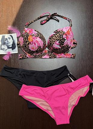 Купальник victoria’s secret