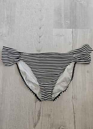 Плавки от купальника victoria's secret pink.
