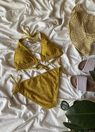Купальник 👙 раздельный primark uk12/ us8/euro 40