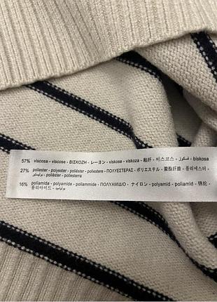 Светр zara, s 4