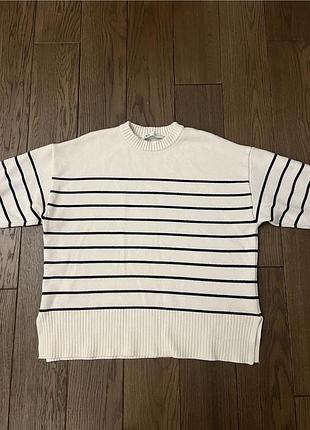Светр zara, s 3
